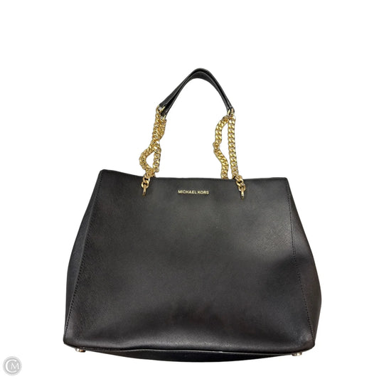 Tote Designer By Michael Kors, Size: Medium