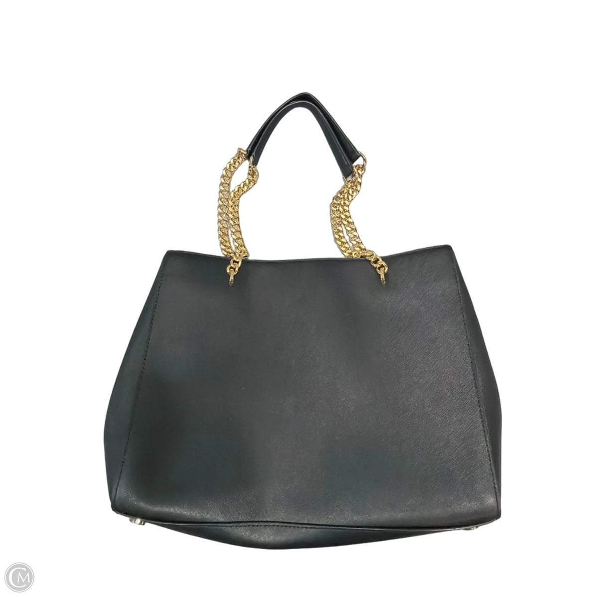 Tote Designer By Michael Kors, Size: Medium