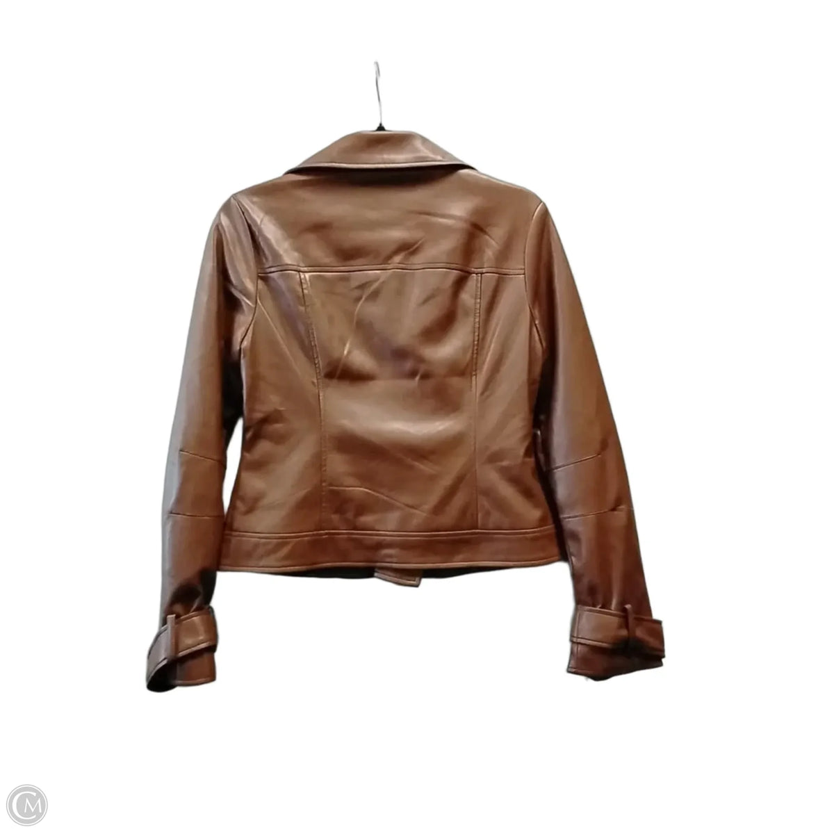 Jacket Other By Philosophy In Brown, Size: Xs