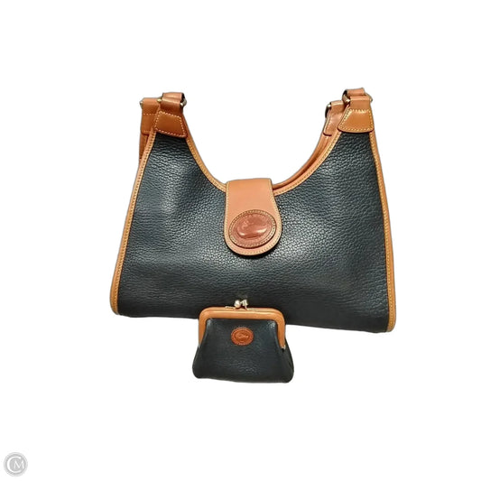 Handbag Designer By Dooney And Bourke, Size: Medium