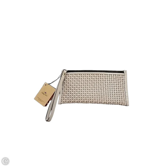 Wallet Designer By Frye, Size: Medium