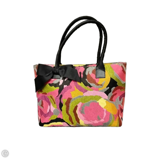 Handbag By Talbots, Size: Medium