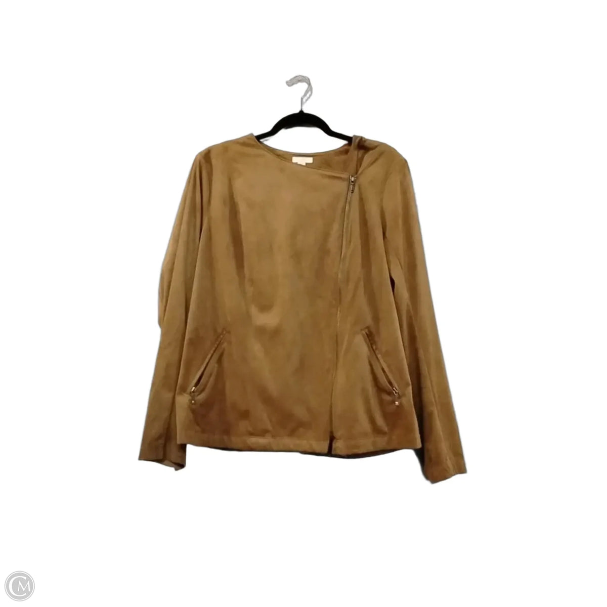 Jacket Other By J. Jill In Brown, Size: M
