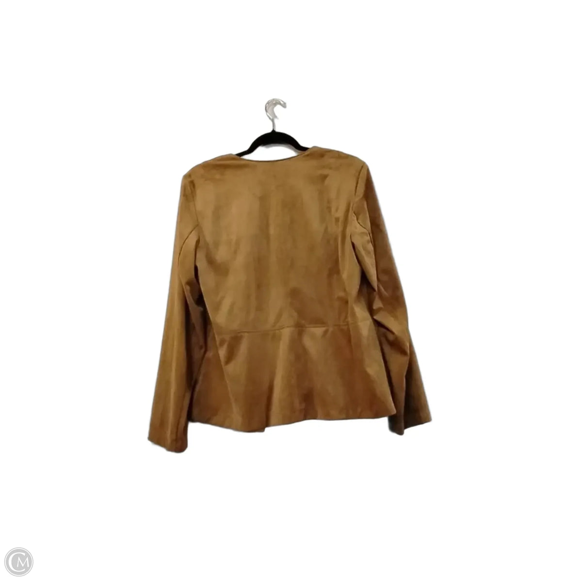 Jacket Other By J. Jill In Brown, Size: M