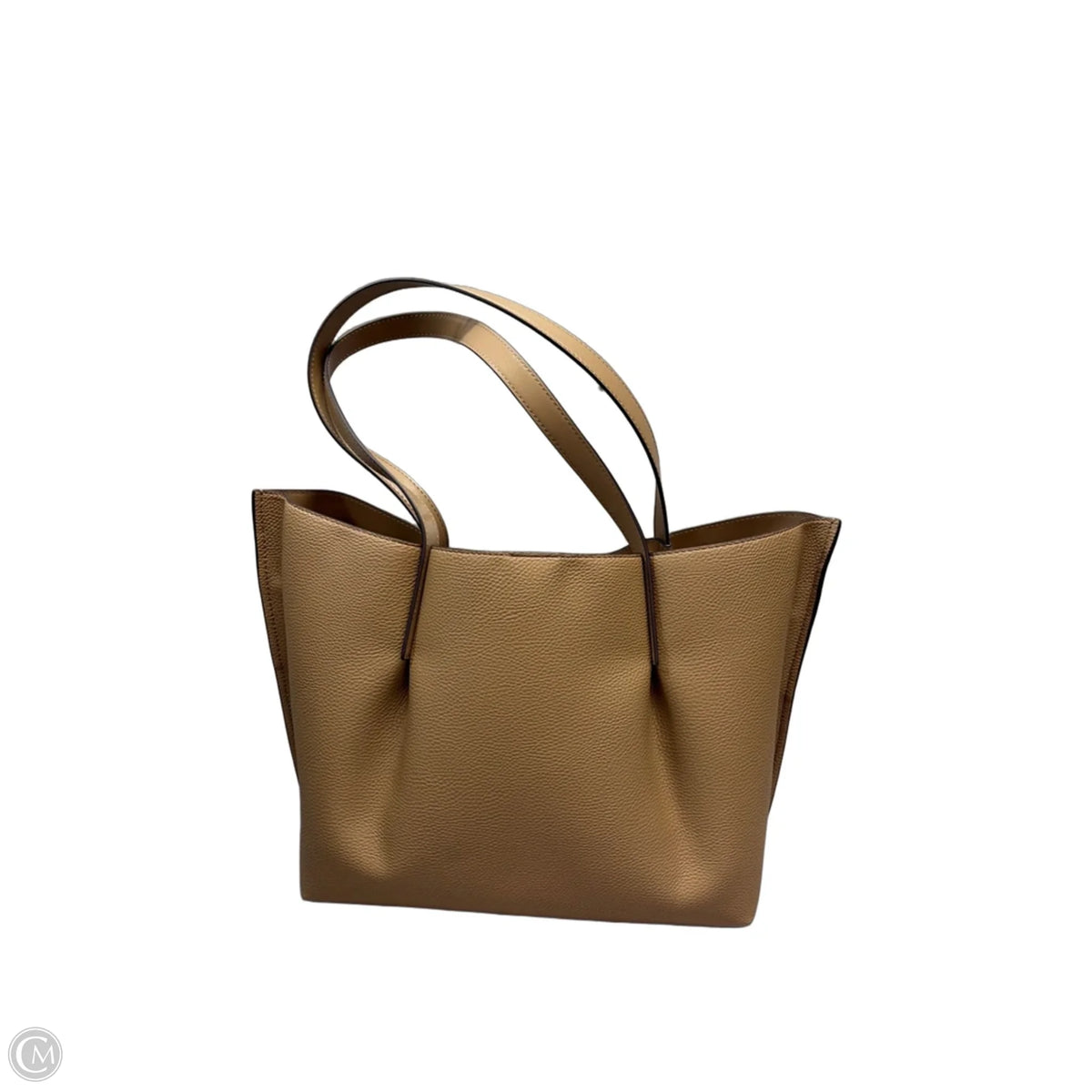 Tote Designer By Michael Kors, Size: Large