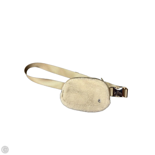 Crossbody By Lululemon, Size: Small
