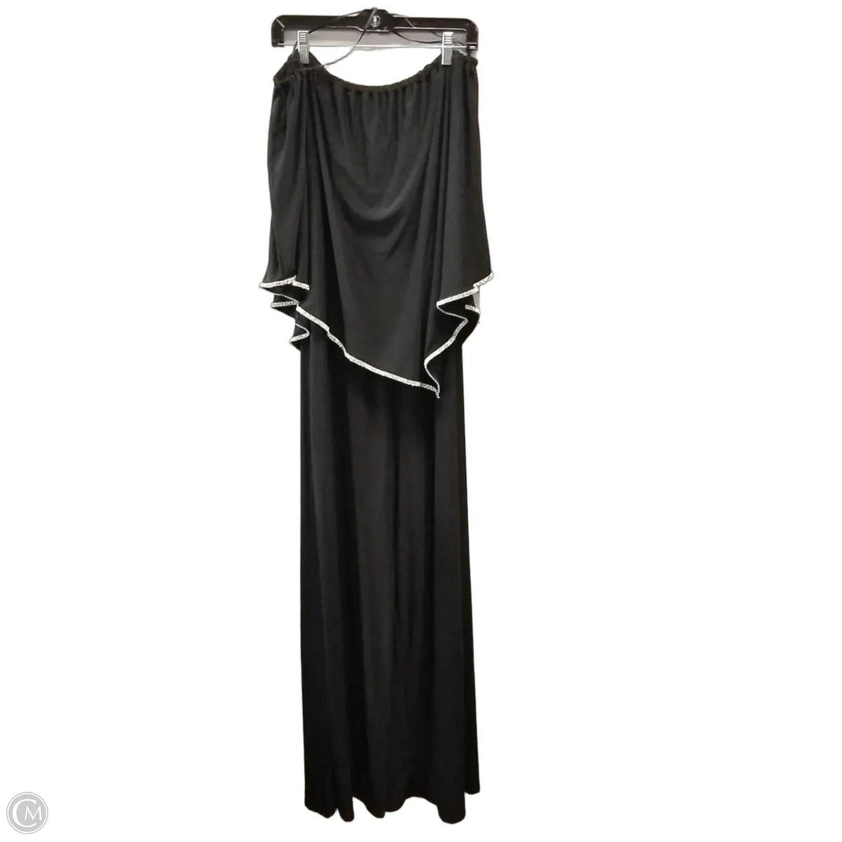 Jumpsuit By Msk In Black, Size: Xl