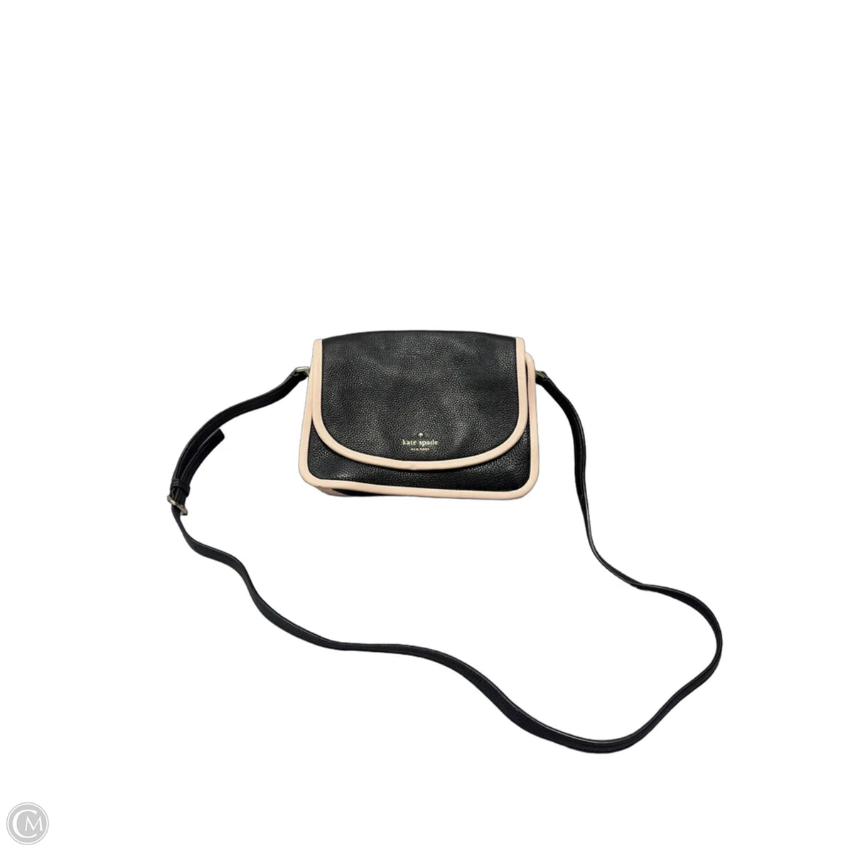 Crossbody Designer By Kate Spade, Size: Medium