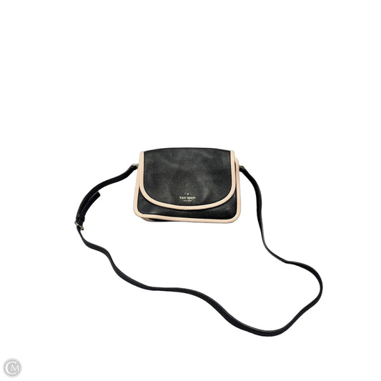 Crossbody Designer By Kate Spade, Size: Medium