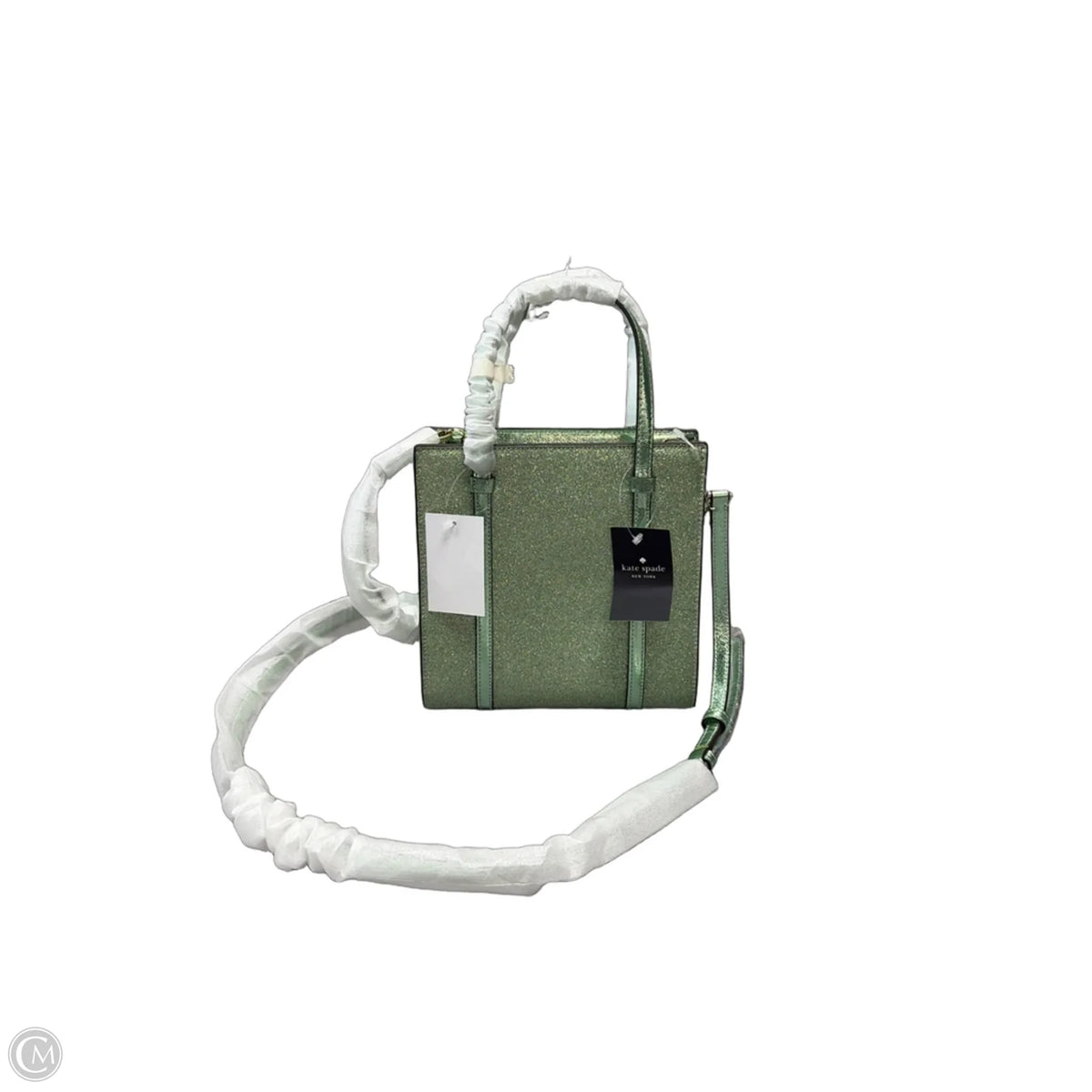 Crossbody Designer By Kate Spade, Size: Small