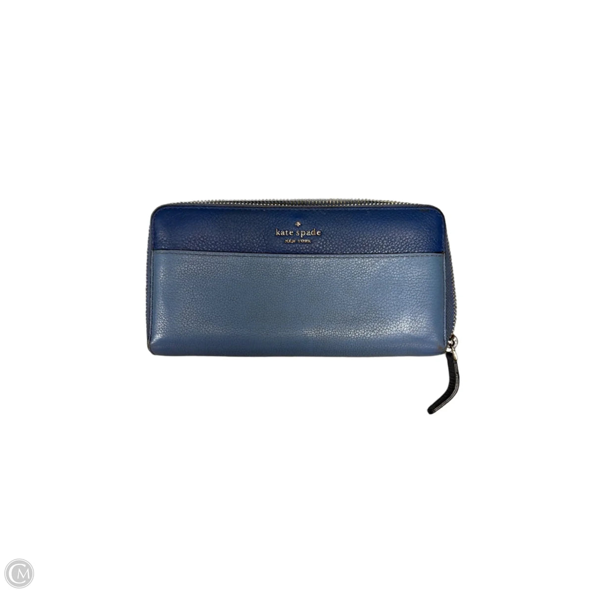 Wallet Designer By Kate Spade, Size: Large