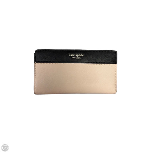 Wallet Designer By Kate Spade, Size: Medium