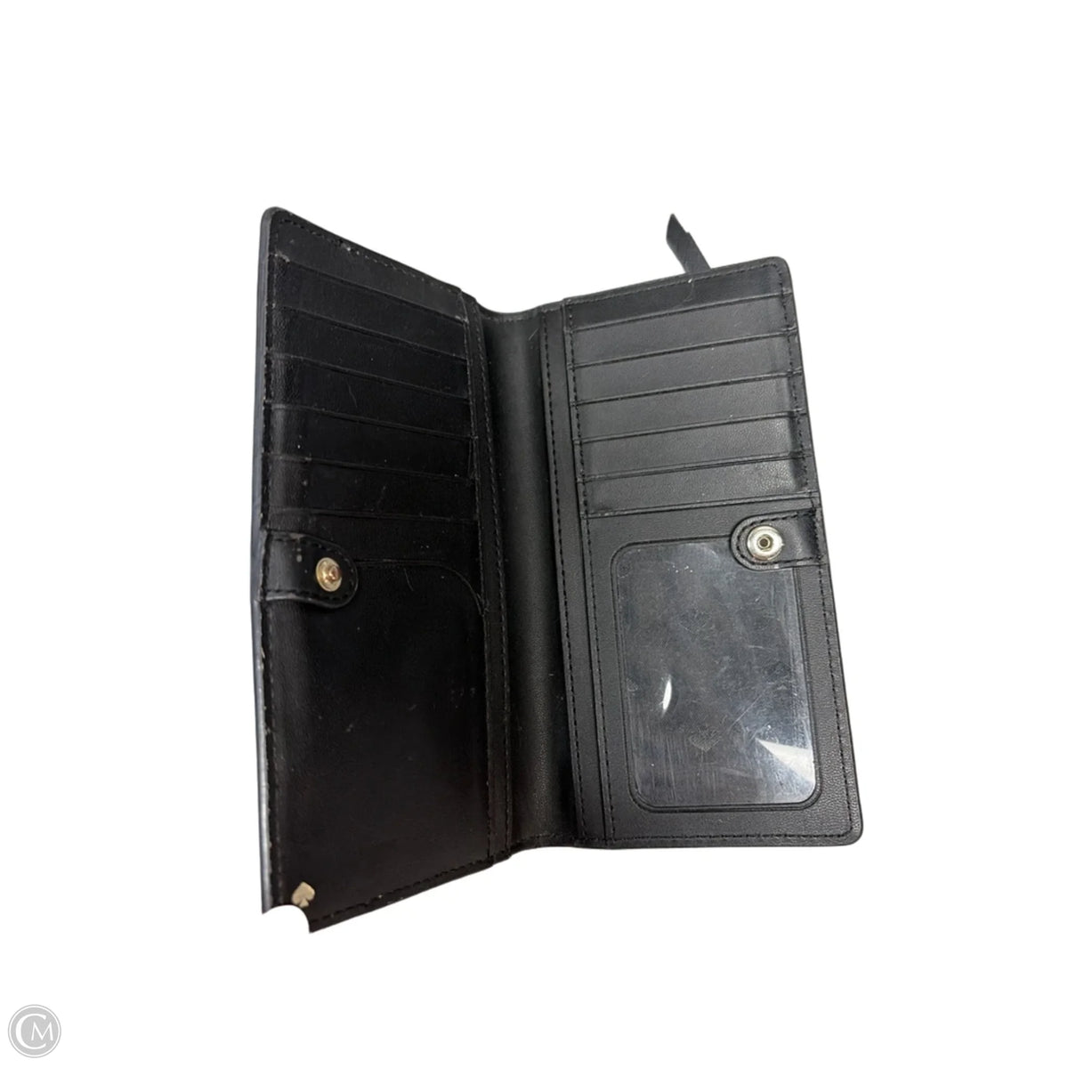 Wallet Designer By Kate Spade, Size: Medium