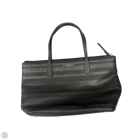Tote Designer By Kate Spade, Size: Small
