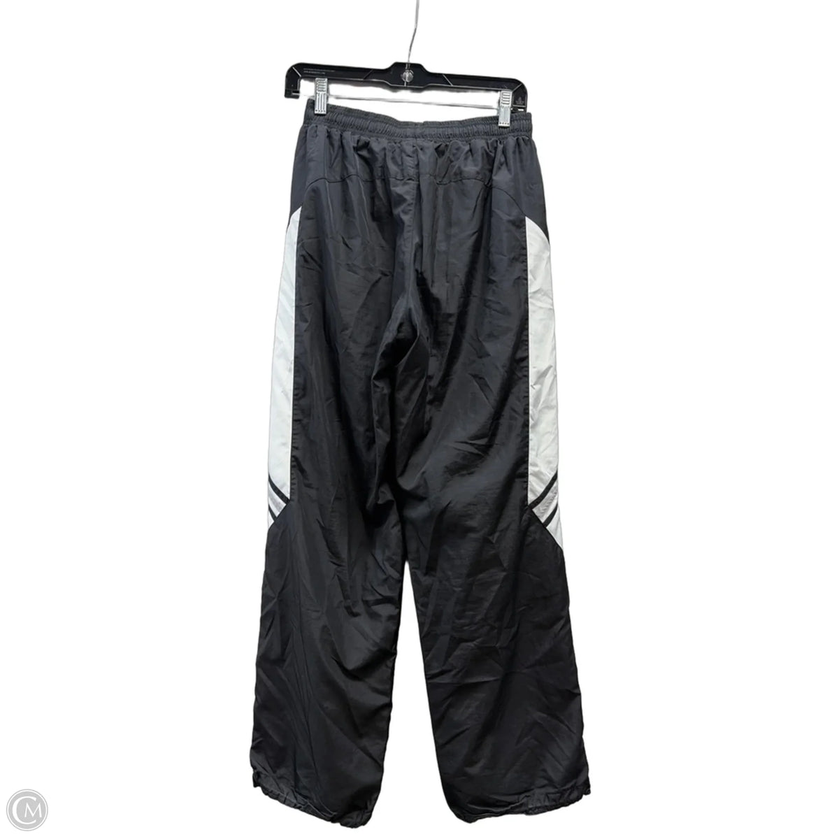 Athletic Pants By Adidas In Black, Size: S