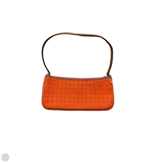 Handbag Designer By Kate Spade, Size: Small