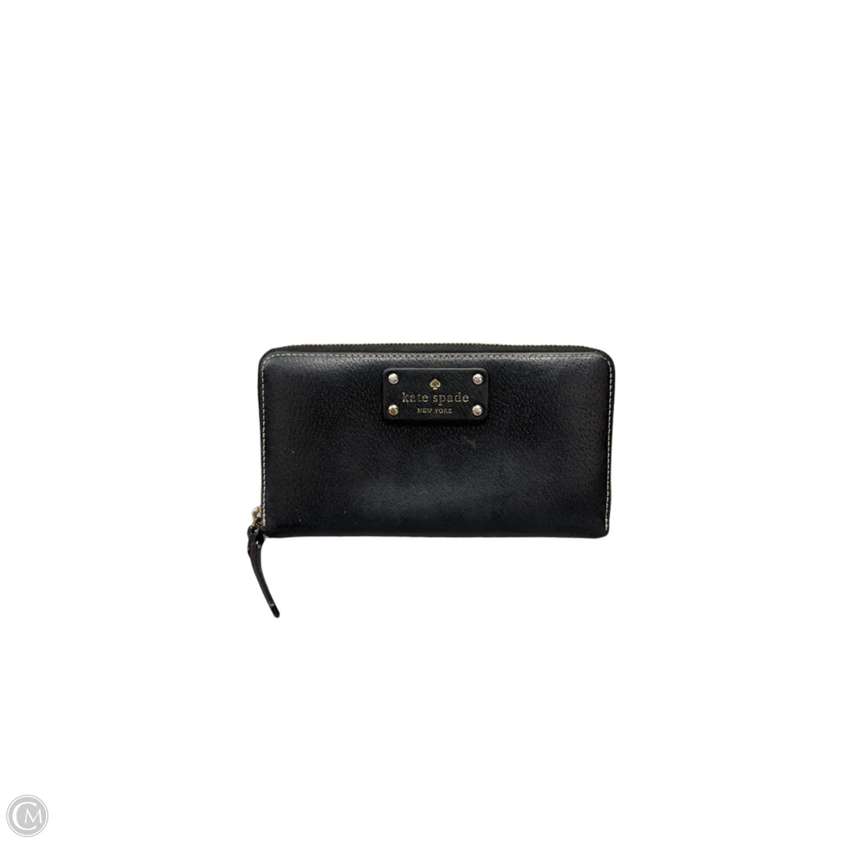 Wallet Designer By Kate Spade, Size: Large