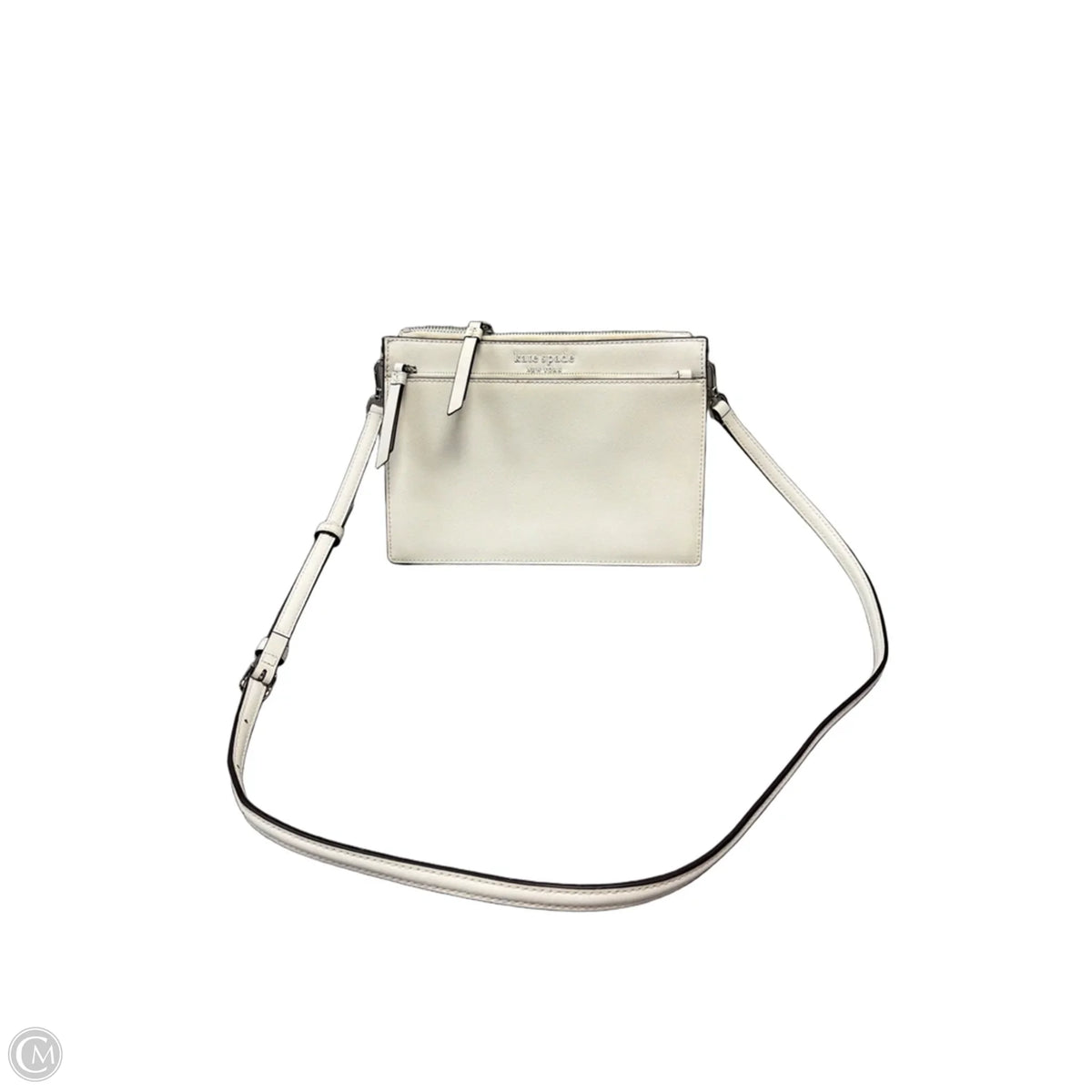 Crossbody Designer By Kate Spade, Size: Medium
