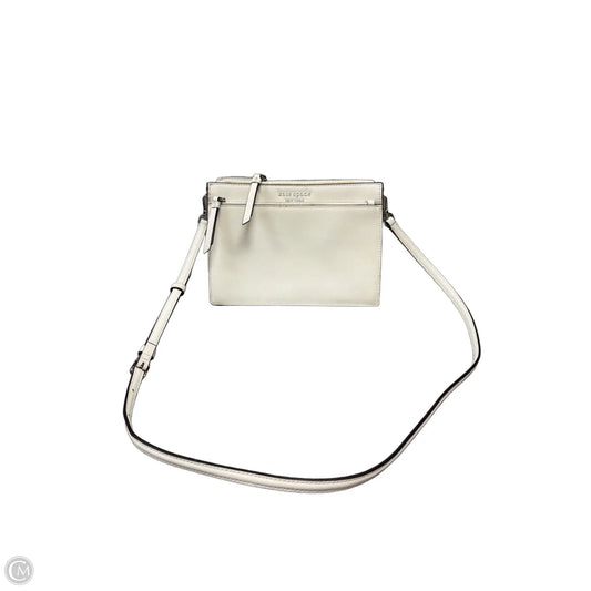 Crossbody Designer By Kate Spade, Size: Medium