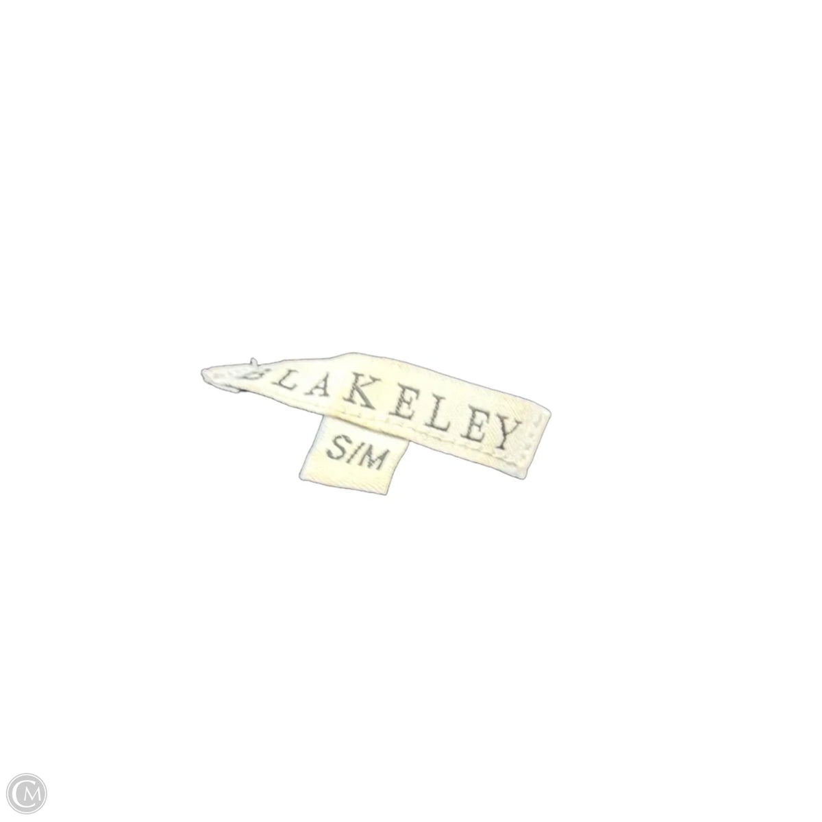 Blazer By Blakeley In Black, Size: M