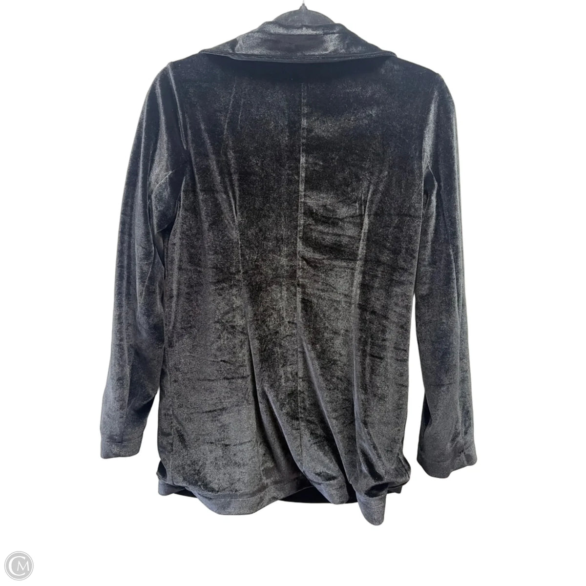 Blazer By Blakeley In Black, Size: M