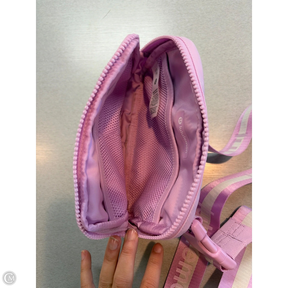 Crossbody By Lululemon, Size: Small