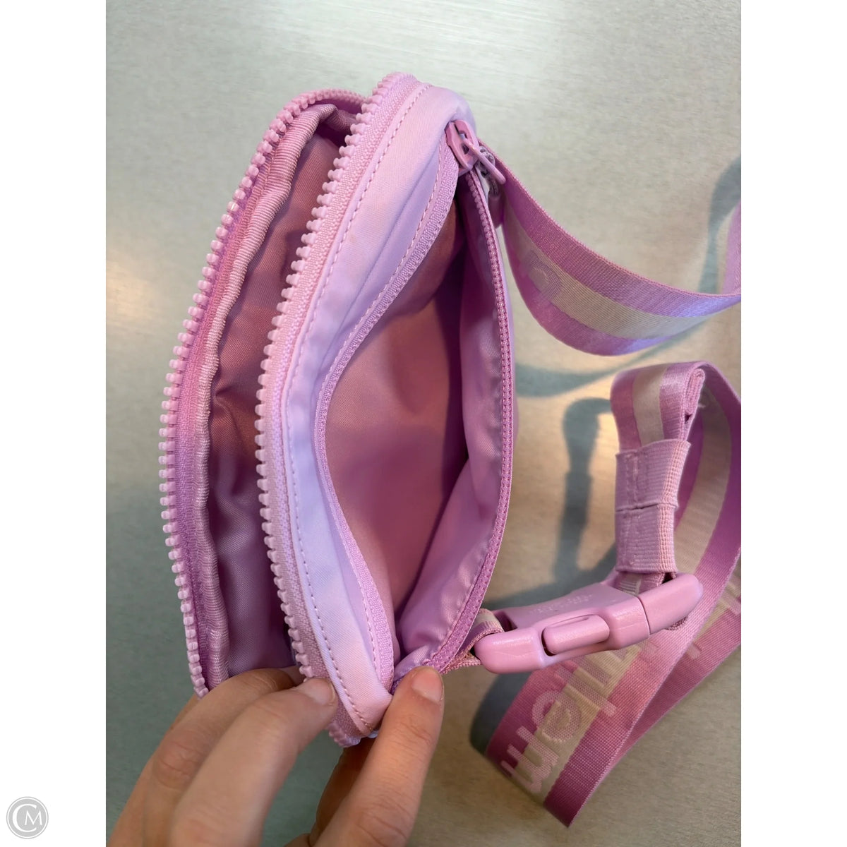 Crossbody By Lululemon, Size: Small