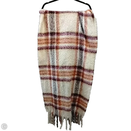 Scarf Long By Clothes Mentor