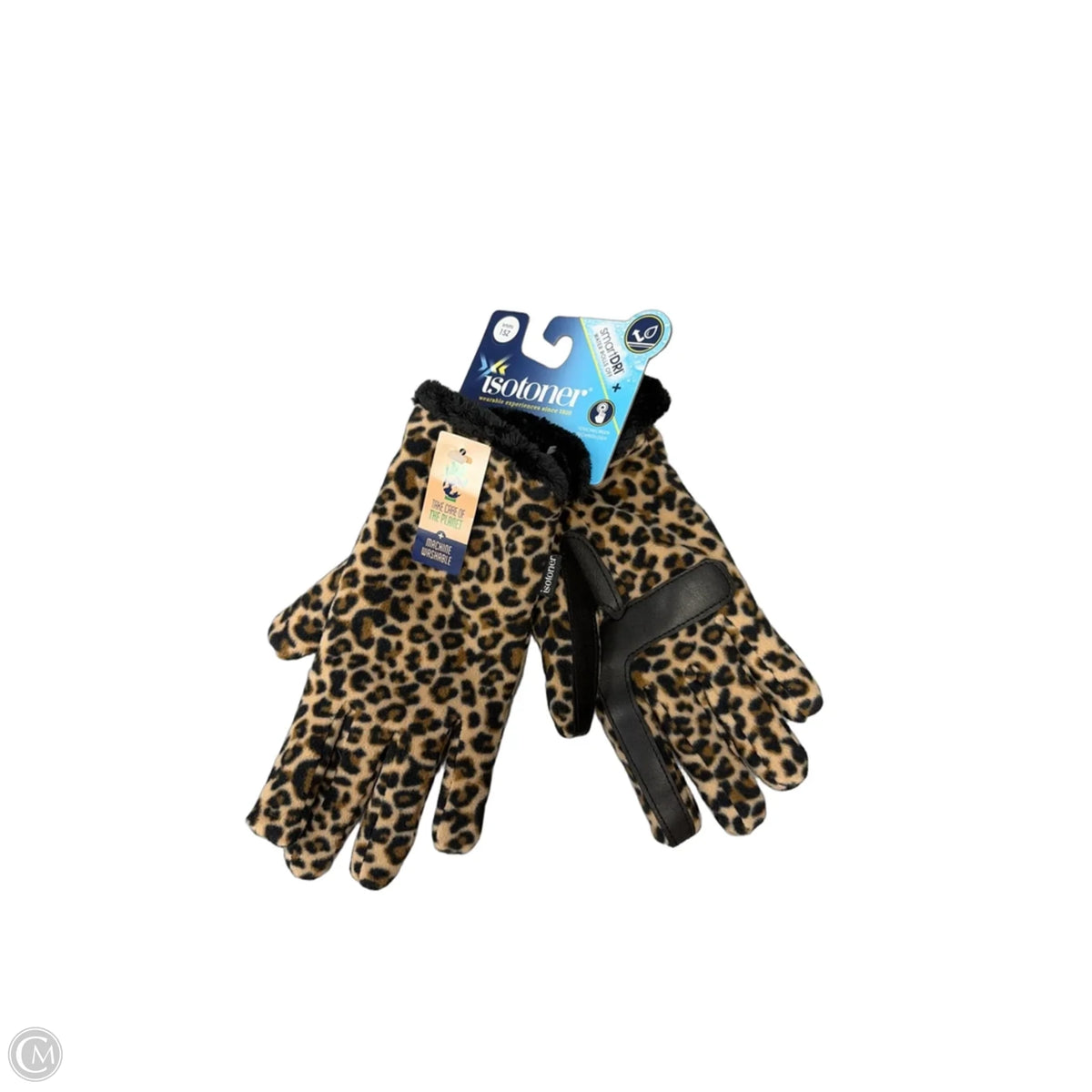 Gloves By Isotoner