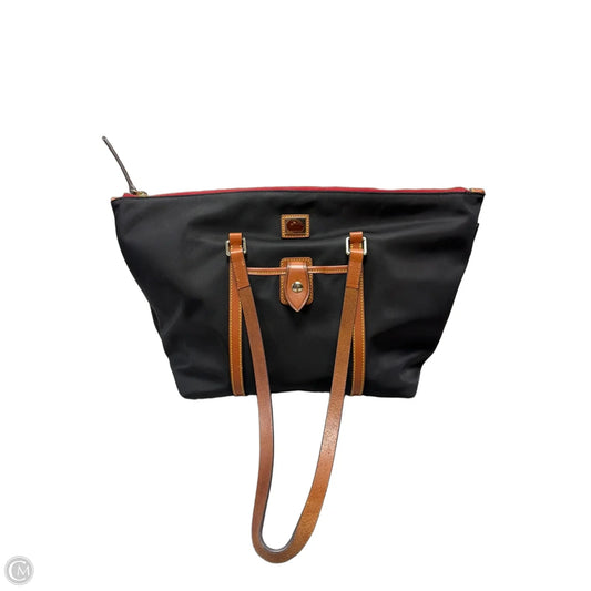 Tote Designer By Dooney And Bourke, Size: Large