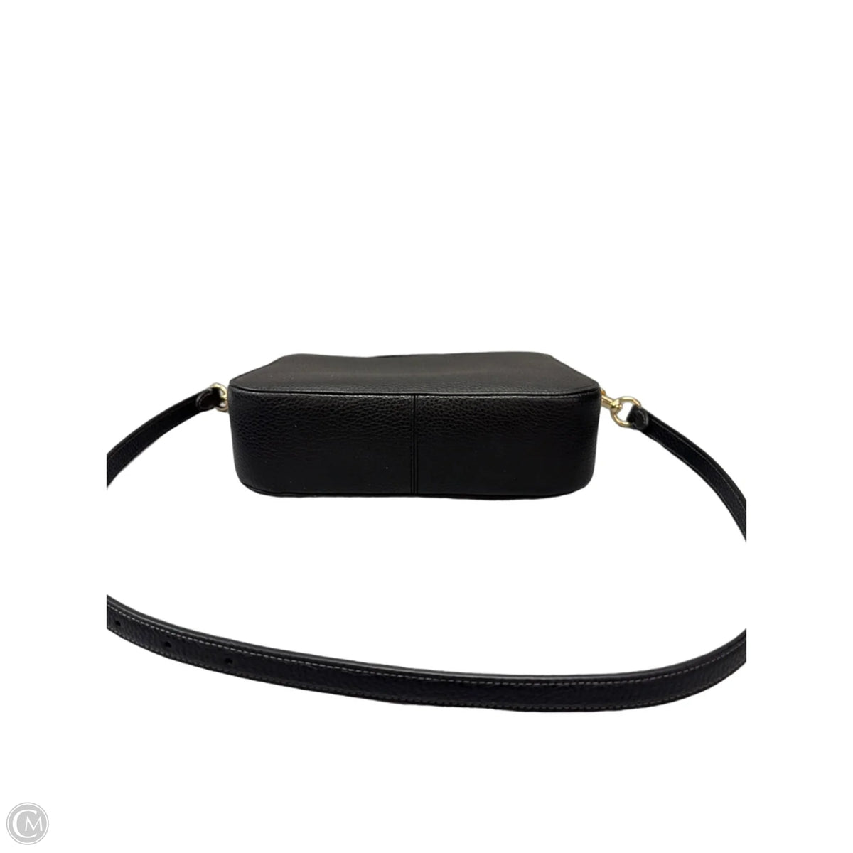 Crossbody Designer By Coach, Size: Medium