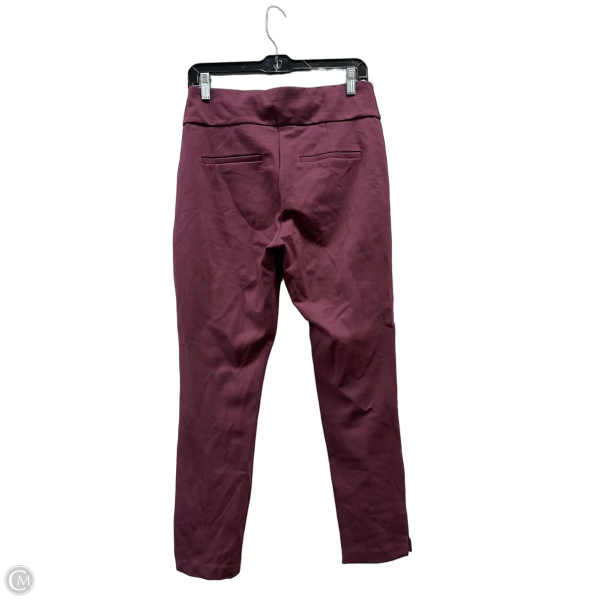 Pants Chinos & Khakis By Express In Purple, Size: M
