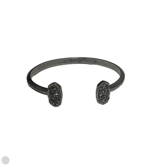 Bracelet Cuff By Kendra Scott