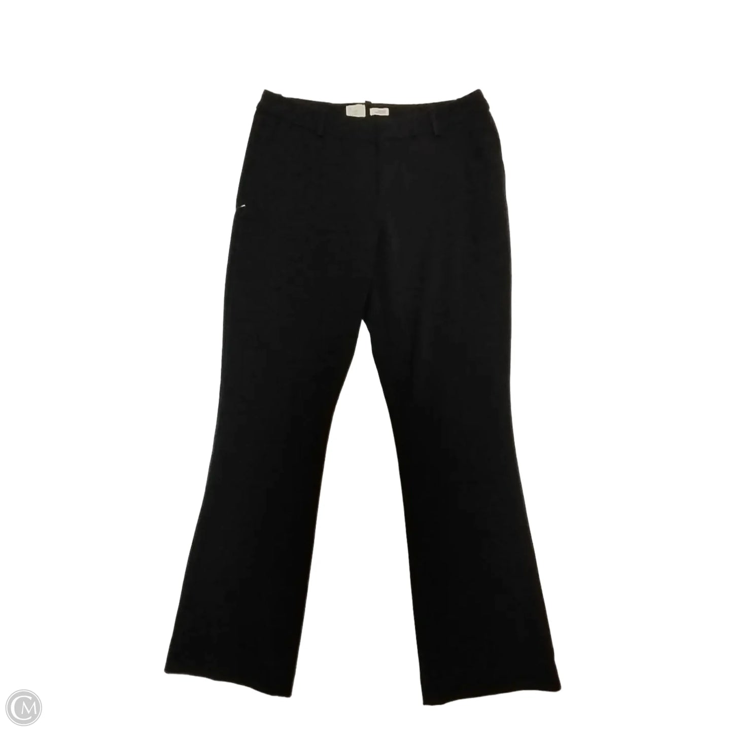 Pants Dress By A New Day In Black, Size: 6