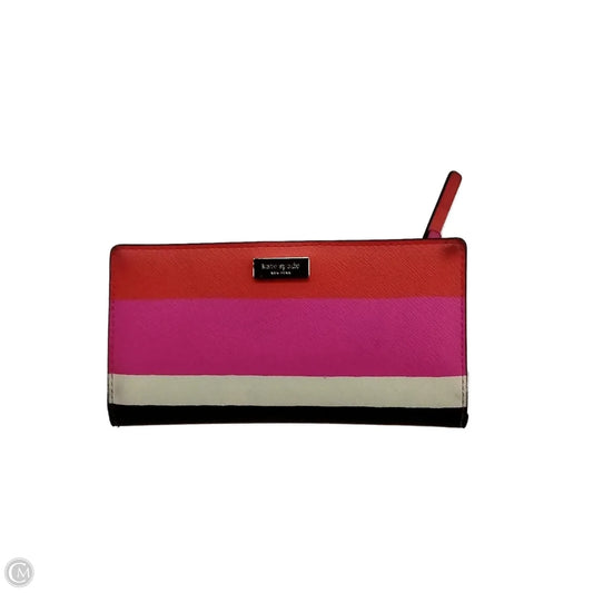 Wallet By Kate Spade, Size: Small