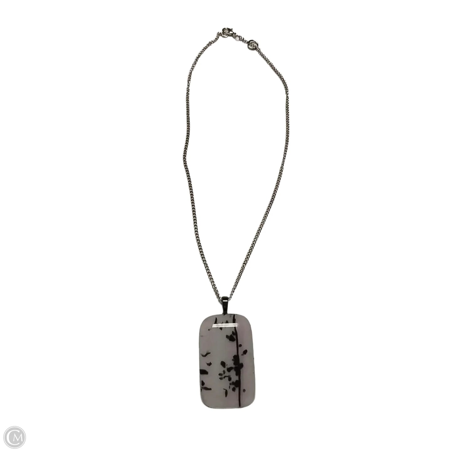 Necklace Pendant By Clothes Mentor