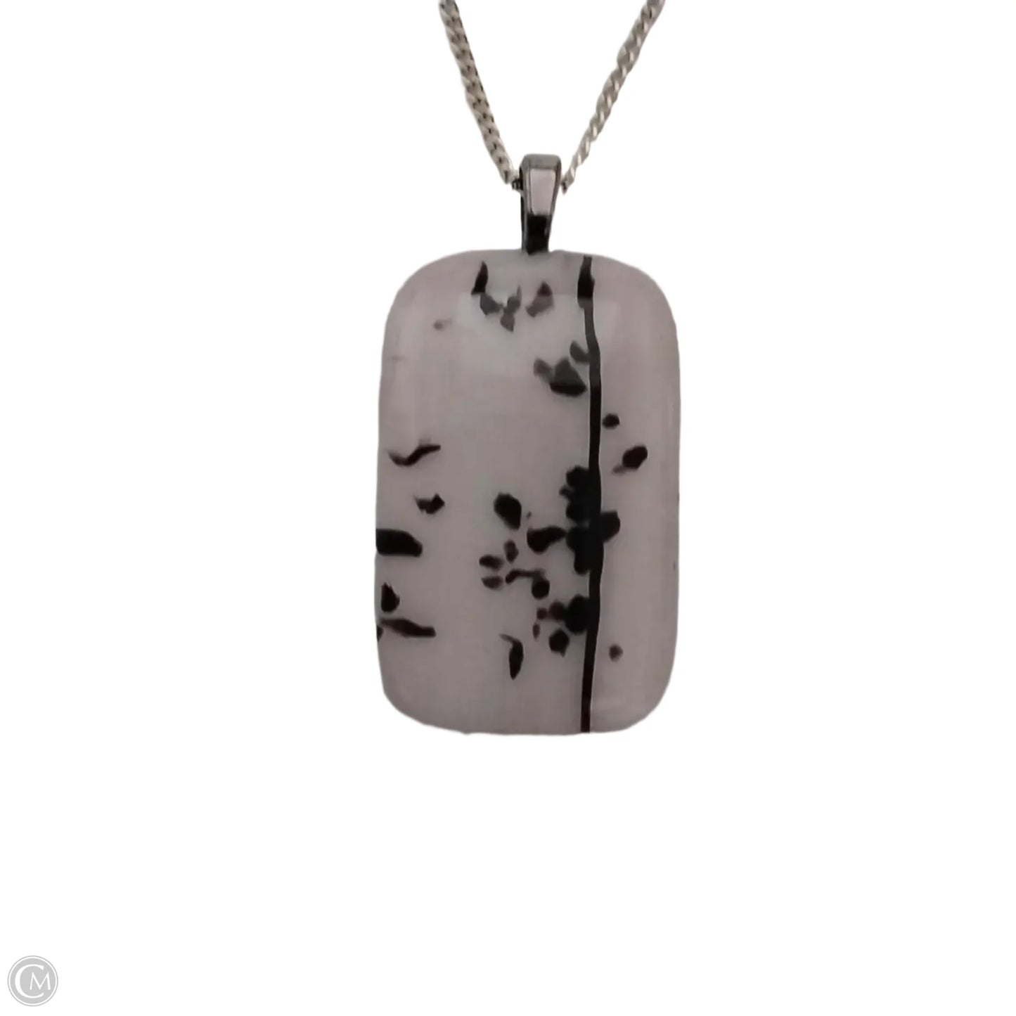Necklace Pendant By Clothes Mentor