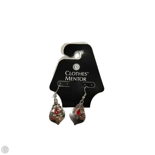 Earrings Dangle/drop By Clothes Mentor