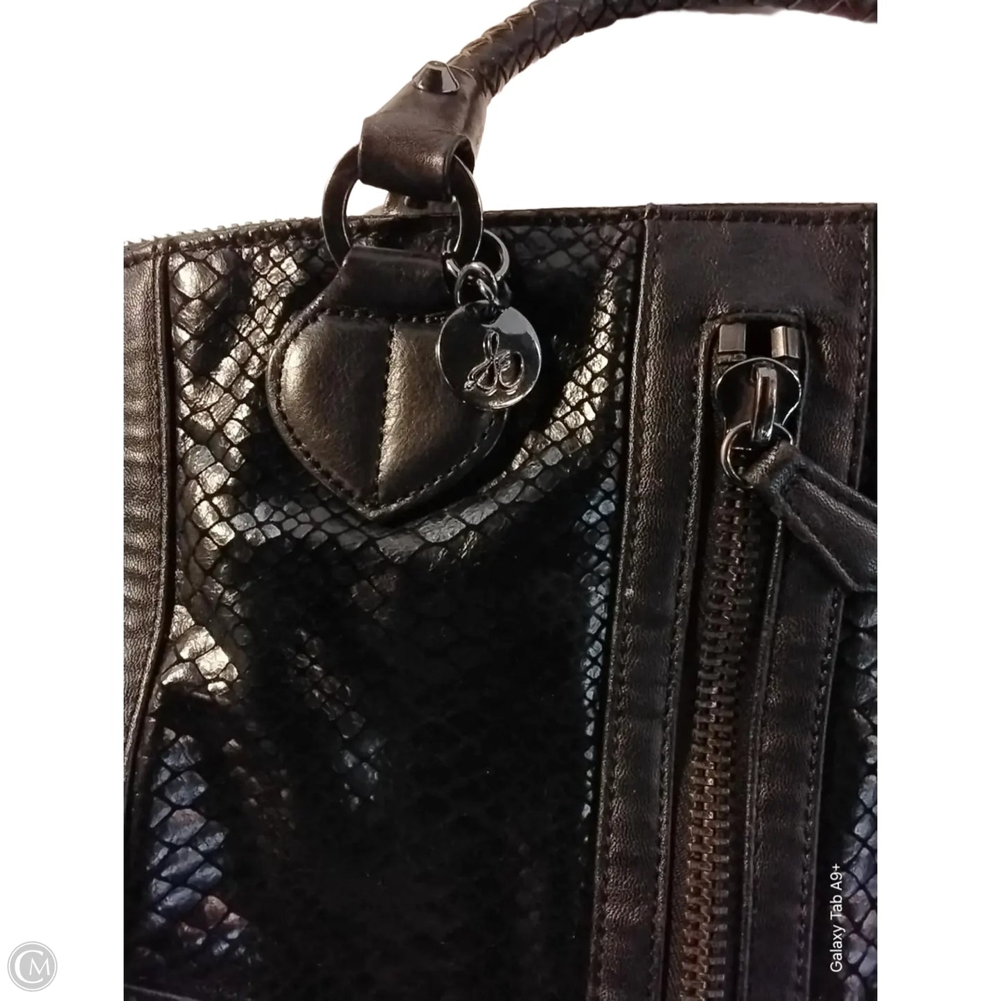 Handbag By Sam Edelman, Size: Large