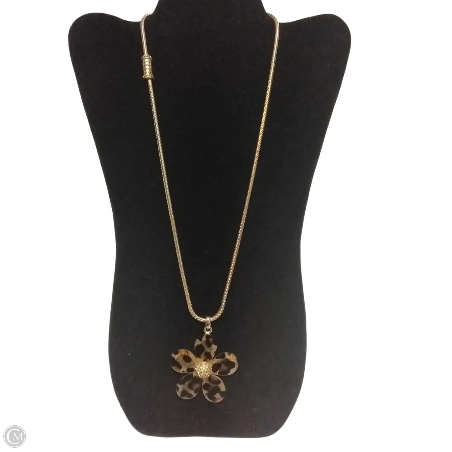Necklace Pendant By Clothes Mentor, Size: 0