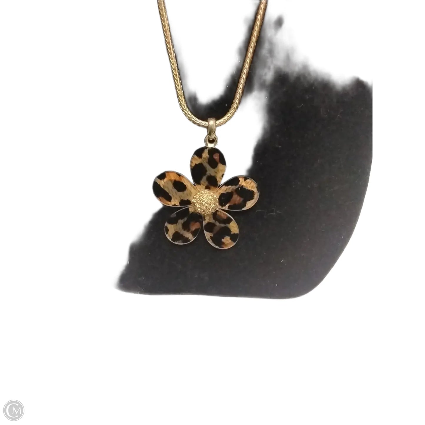 Necklace Pendant By Clothes Mentor, Size: 0
