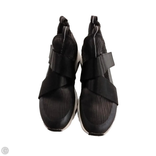 Shoes Athletic By Sorel In Black, Size: 7