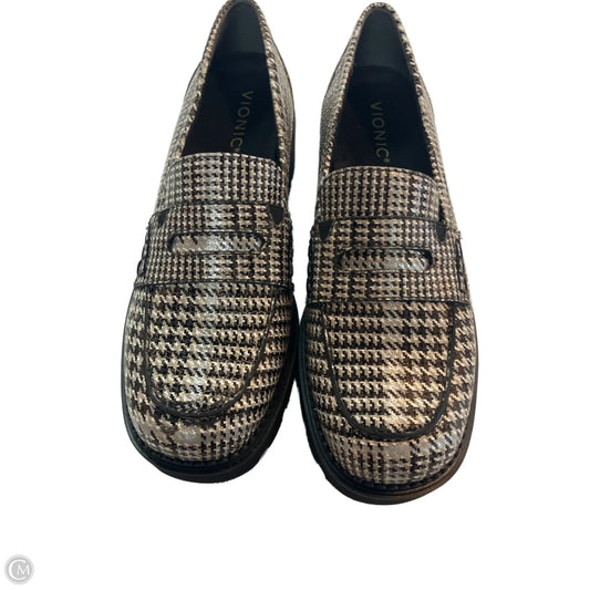 Shoes Heels Block By Vionic In Black, Size: 8.5