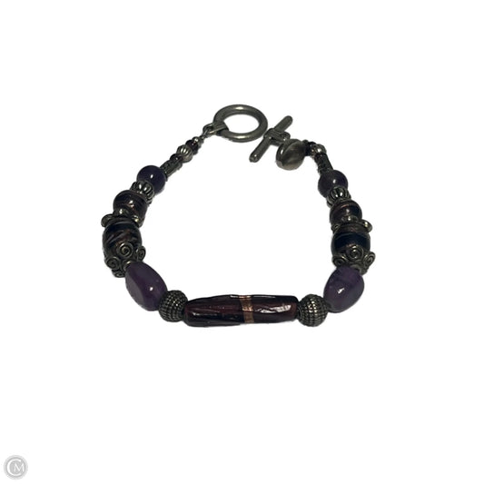 Bracelet Beaded By Clothes Mentor