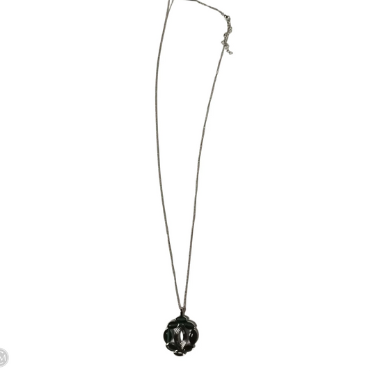 Necklace Pendant By Paparazzi