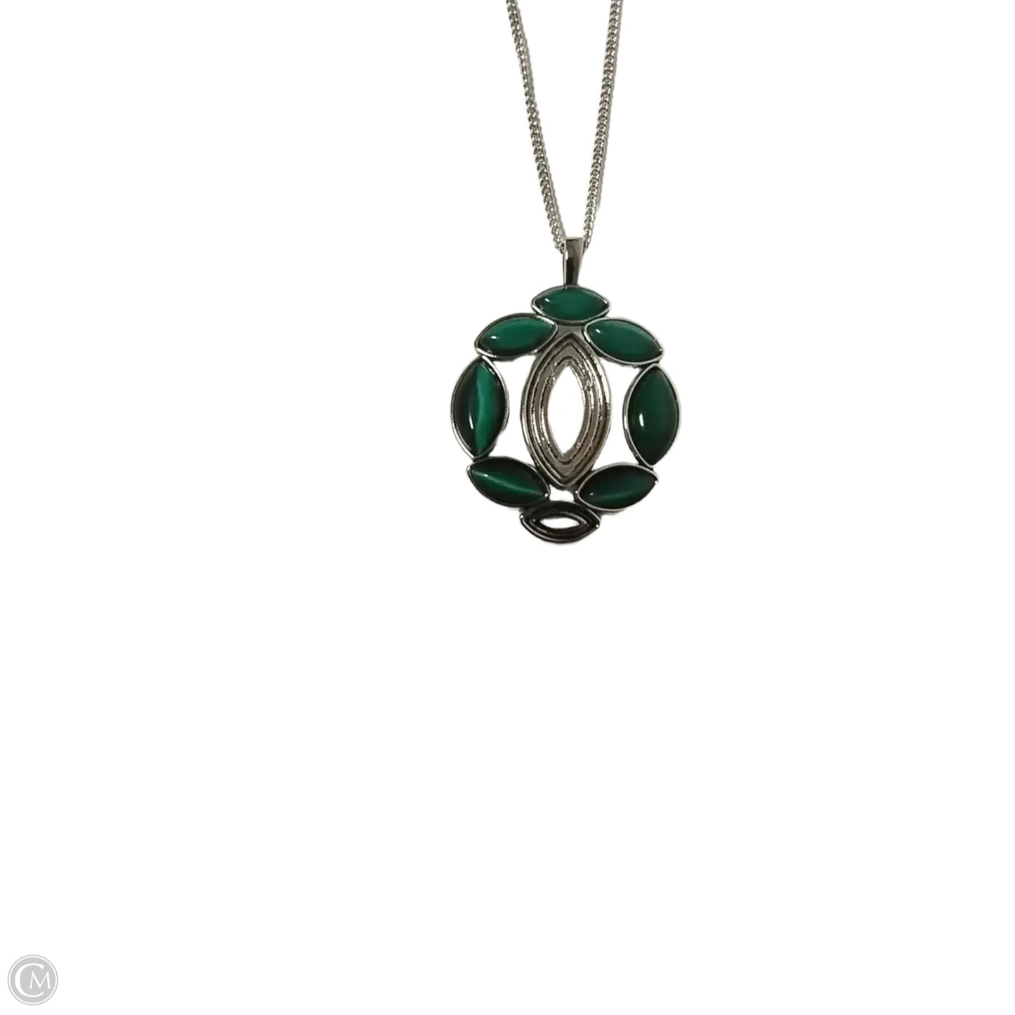 Necklace Pendant By Paparazzi