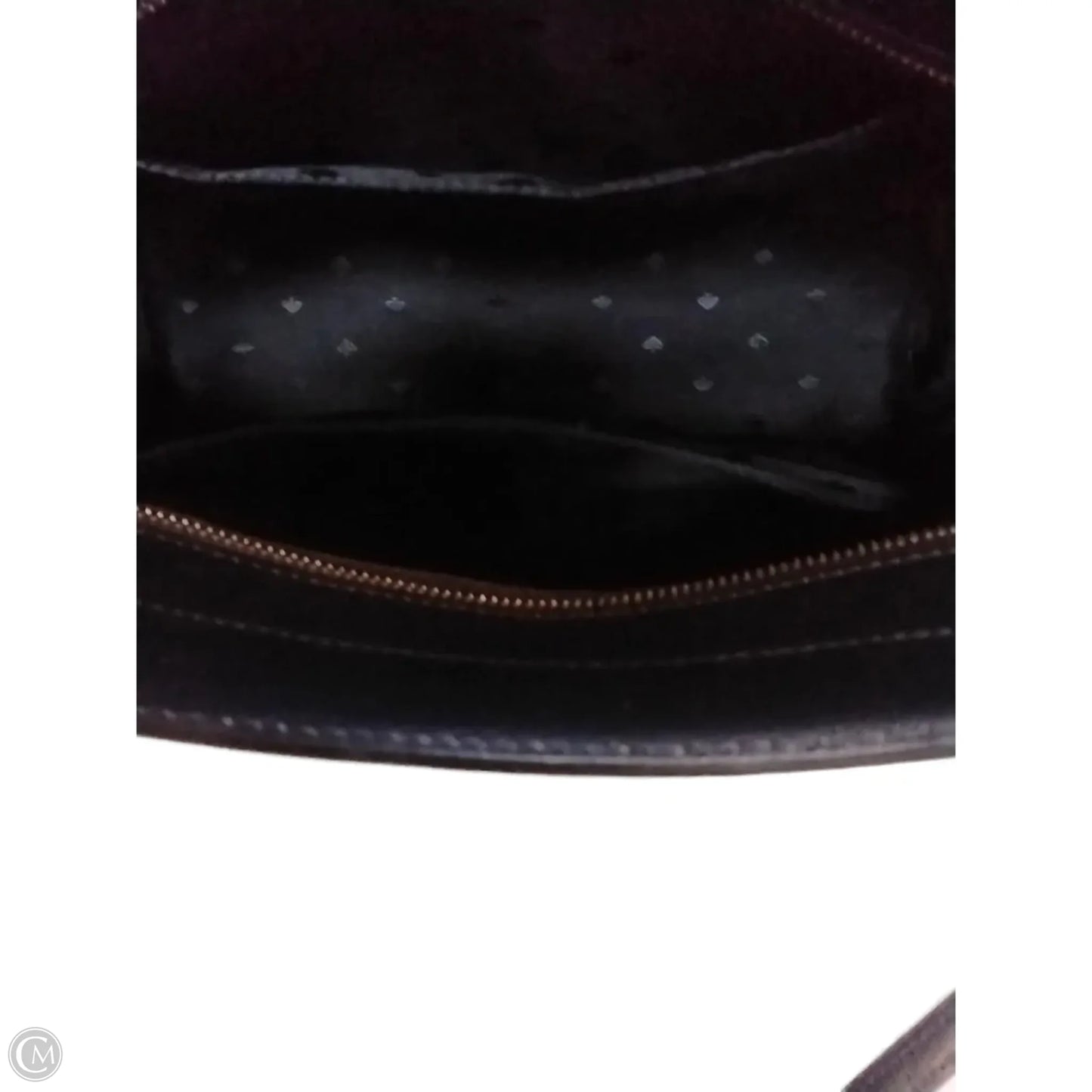 Tote Designer By Kate Spade, Size: Large