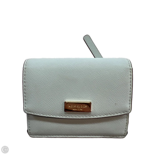 Wallet Designer By Kate Spade, Size: Small