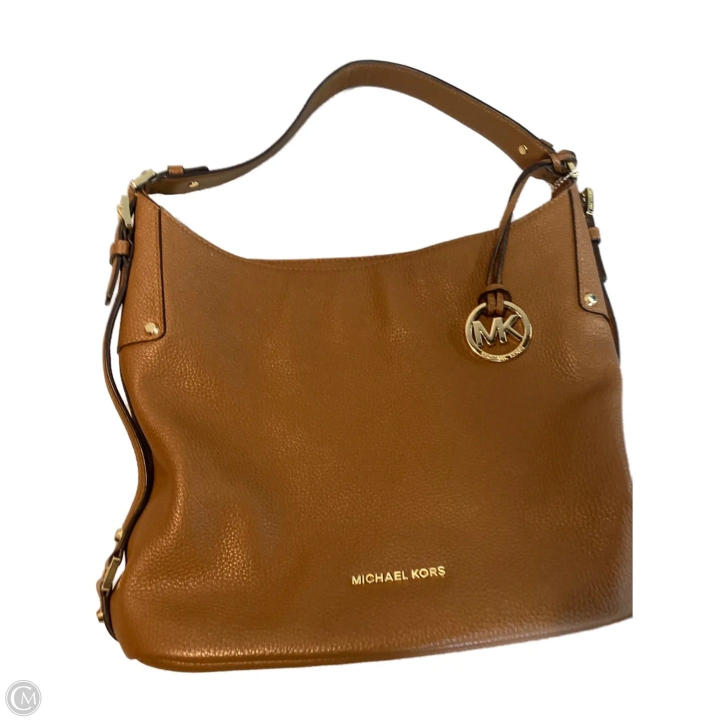 Handbag Designer By Michael Kors, Size: Medium