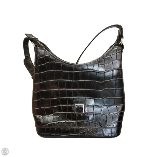 Handbag Designer By Dooney And Bourke, Size: Medium